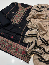 Unstitch Dhanak 3 PC