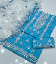 Unstitch Lawn 3 PC