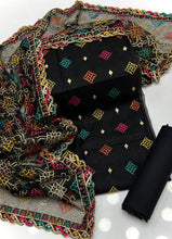 Unstitch Khaddi Net 3 PC