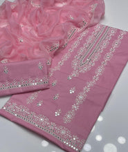 Unstitch Lawn 3 PC