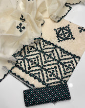 Unstitch Khaddi Net 3 PC