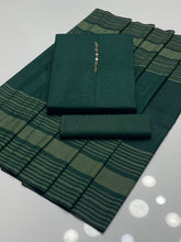 Unstitch Khaddi Sussi 3 PC
