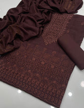 Unstitch Dhanak 3 PC