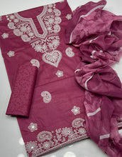 Unstitch Lawn 3 PC