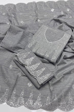 Unstitch Khaddar 3 suits