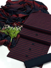 Unstitch Khaddi Lawn 3 PC