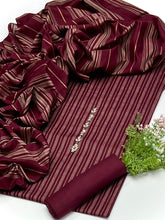 Unstich khaddi Lawn 3 PC