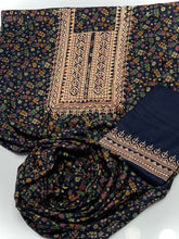 Unstitch Dhanak 2 pc