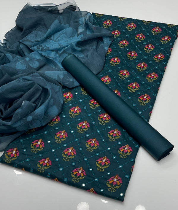 Unstitch Lawn 3 PC