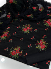 Unstitch Lawn Cotton 3 PC