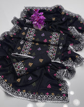 Unstitch Dhanak 3 PC