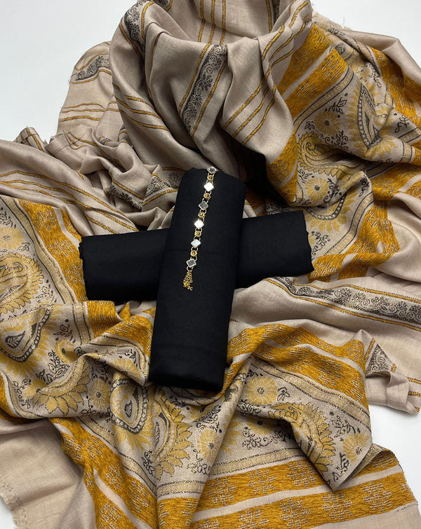 Unstitch Dhanak 3 PC