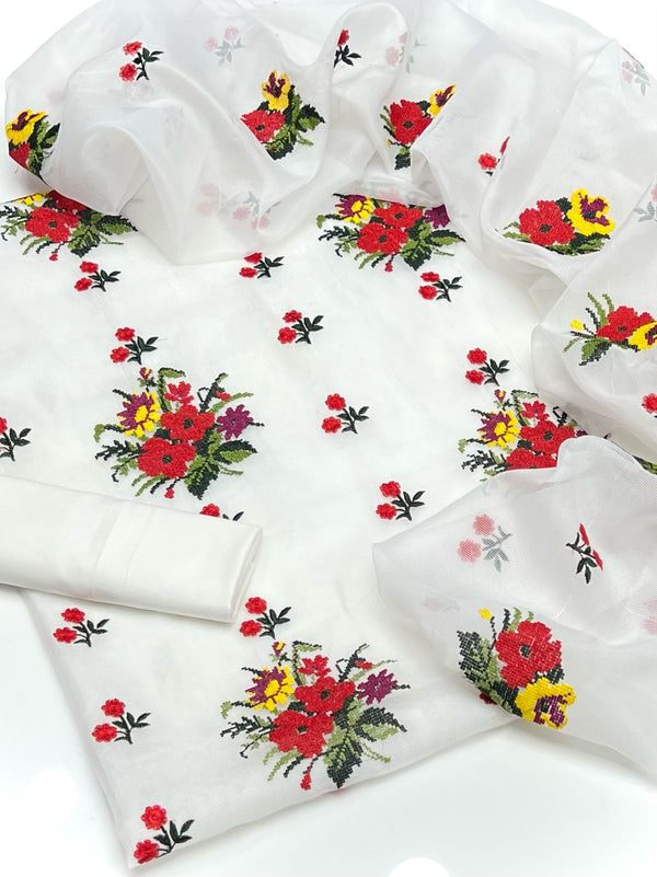 Unstitch Khaddi Net 3 PC