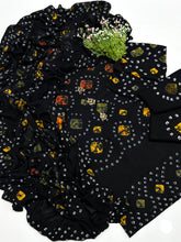 Unstitch Linen Chunri 3 PC