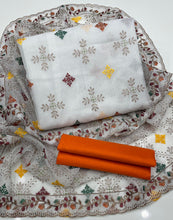 Unstitch Khaddi Net 3 PC