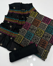 Unstitch Krandi 3 PC