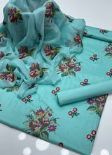 Unstitch Lawn 3 PC
