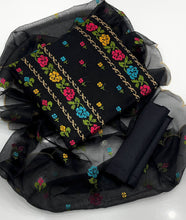 Unstitch Khaddi Net 3 PC