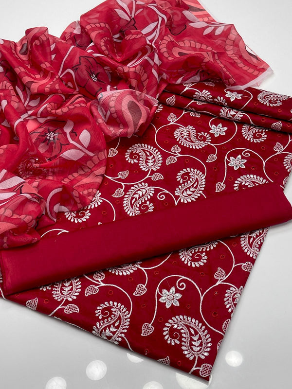 Unstitch Lawn 3 PC