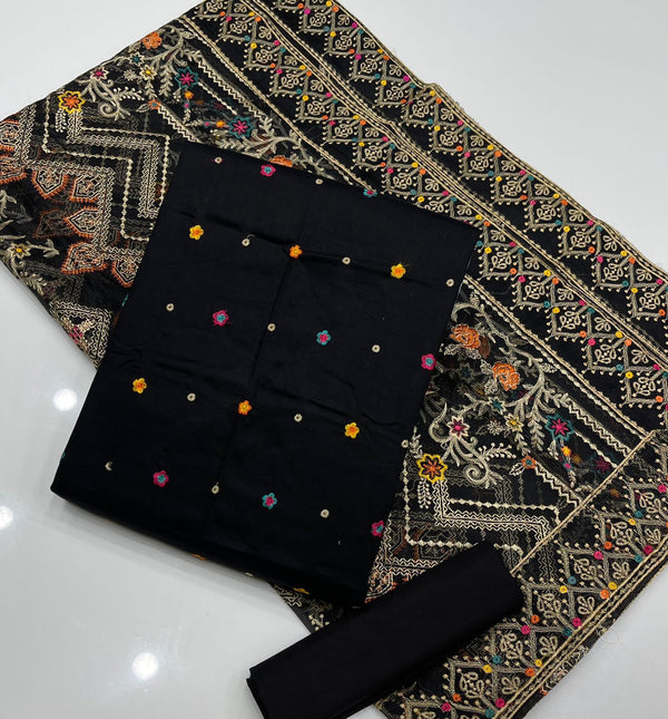 Unstitch Lawn 3 PC