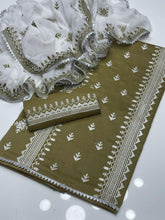 Unstitch Lawn 3 PC