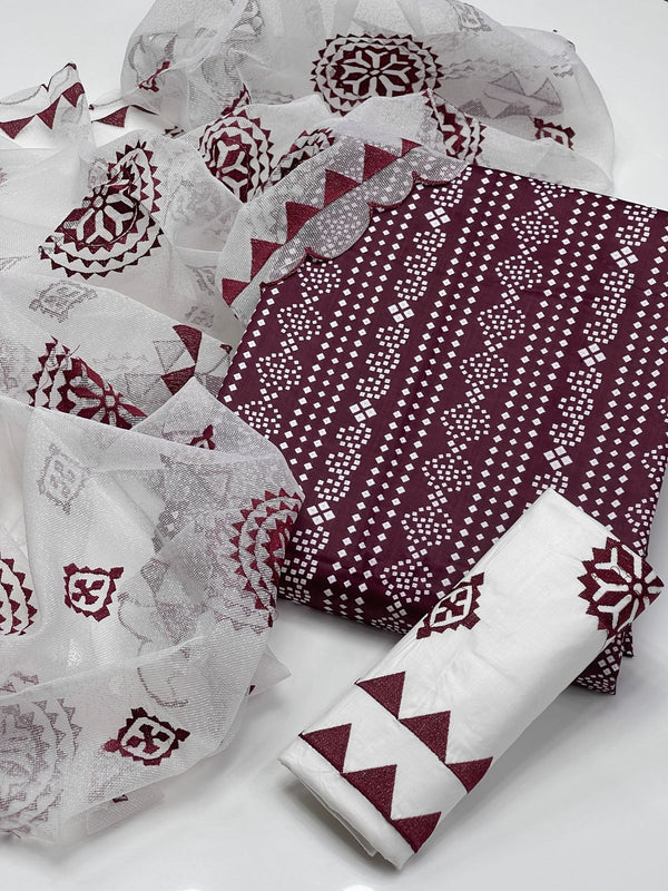 Unstitch Lawn 3 PC