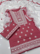 Unstitch Lawn 3 PC