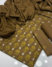 Unstitch Dhanak 3 PC