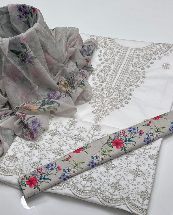 Unstitch Lawn 3 PC