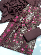 Unstitch Dhanak 3 PC