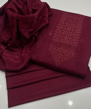 Unstitch Dhanak 3 PC