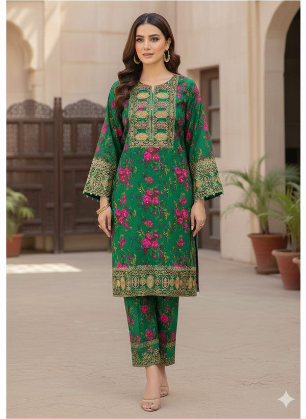 Unstitch Marina 2 PC