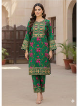 Unstitch Marina 2 PC