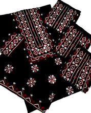 Unstitch Cotton 2 PC