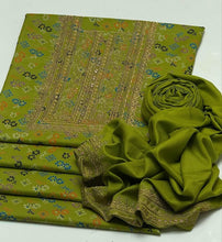 Unstitch Dhanak 2 PC