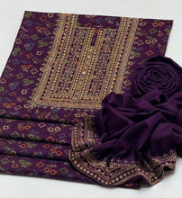 Unstitch Dhanak 2 PC