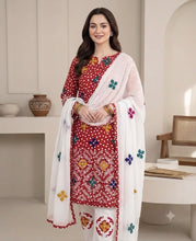 Unstitch Lawn Cotton 3 PC