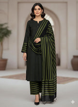 Unstitch Cotton Khaddi 3 PC