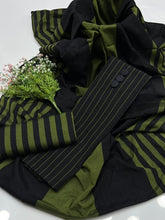 Unstitch Cotton Khaddi 3 PC