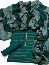 Unstitch Khaadi Sussi 3 PC