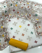 Unstitch Khaddi Net 3 PC