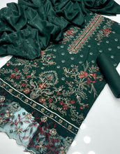 Unstitch Dhanak 3 PC