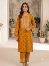 Unstitch Dhanak 2 PC