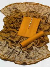 Unstitch Dhanak 3 PC