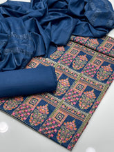 Unstitch Dhanak 3 PC