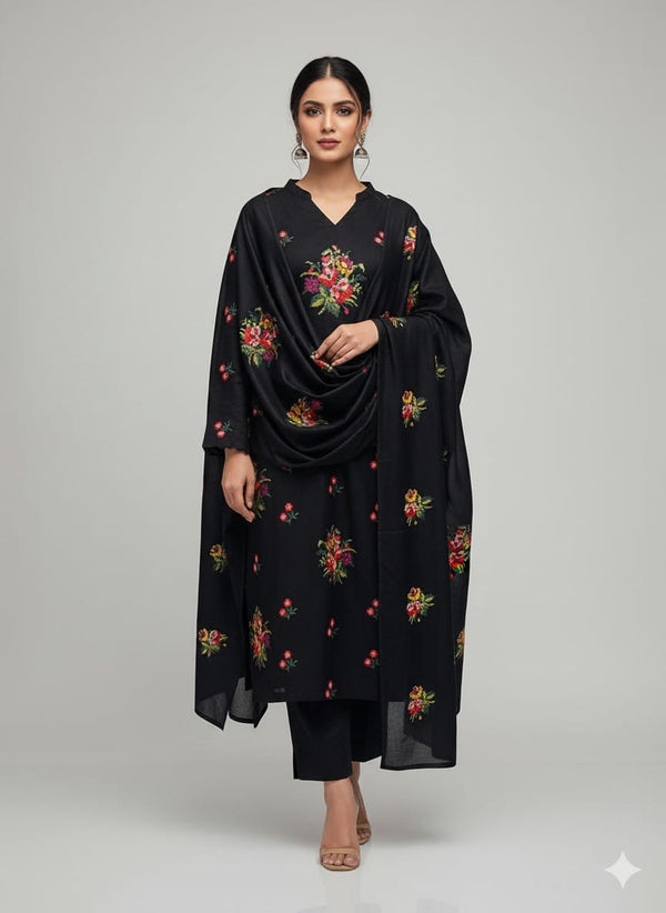 Unstitch Dhanak 3 PC