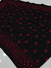Swiss Lawn Hand Embroided Chadar