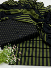 Unstitch Cotton Khaddi 3 PC