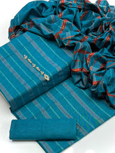 Unstitch Acrylic Khaadi 3 PC