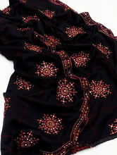 Swiss Lawn Chadar